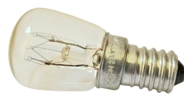 Лампа Osram żar Spc T26 /57 Cl 25W 230V E14