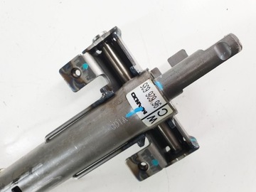 CHEVROLET CAPTIVA 07R SLOUPEC VOLANT