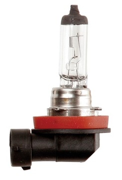 Żarówka halogenowa RING R711 H11 12V 55W PGJ19-2