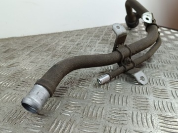 2022 KIA Telluride Топливный бак