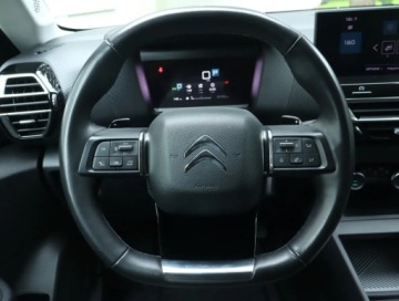 Citroen C4 III SUV 1.2 PureTech 130KM 2022 Citroen C4 1.2 PureTech, Salon Polska, zdjęcie 21