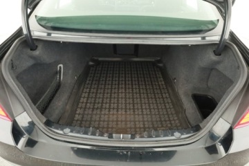 BMW Seria 5 F10-F11 Limuzyna Facelifting 520d 190KM 2015 BMW 5 520d, 187 KM, Xenon, Bi-Xenon, Klima, zdjęcie 10