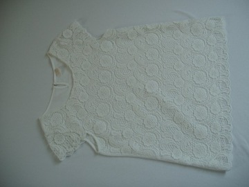 ZARA elegancka bluzka r 164 , strój galowy