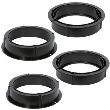 КОМПЛЕКТ ДИНАМИКОВ VW GOLF IV 4 PASSAT B5 BORA HERTZ