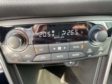 Suzuki SX4 II 2025 Suzuki SX4 S-Cross Premium Plus 1.4mildHybrid 110KM Manual LEASING 102 Dos, zdjęcie 21