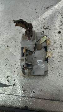 ZAMEK LEWY PRZÓD CITROEN C5 KOMBI 01R