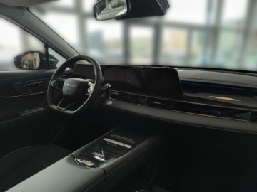 Omoda 5 1.6 T-GDI 147KM 2025 Omoda 5 NF Premium Carbon Black rok prod. 2025r, zdjęcie 15