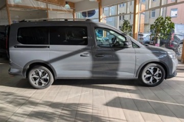 Ford Tourneo Connect IV Van 2,0 EcoBlue 122KM 2026 Tourneo Connect Grand L2H1 Active A7 2.0 122KM, zdjęcie 4