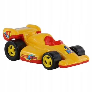 AUTO samochód FORMUŁA Gokart 8961