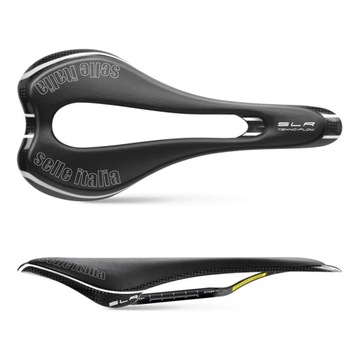Седло Carbon Tekno Flow Italia SLR MTB Road