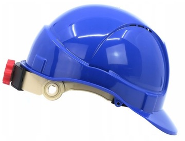 Kask Budowlany Roboczy Hełm Ochronny Ardon SH BHP