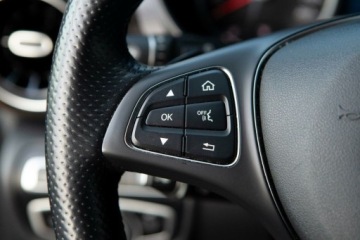 Mercedes Klasa V W447 Długi Facelifting 2.0 250d 190KM 2022 Mercedes-Benz Klasa V V250d 4Matic Extra dlugi Salon Polska Autotrade M, zdjęcie 19