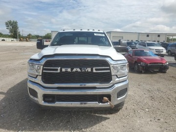  RAM 3500 Tradesman 2024 6.7l 6.7 Diesel 370KM, zdjęcie 5