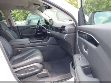 Honda Pilot II 2024 Honda Pilot EX-L 7 Passenger 2024 3.5l 3.5 Benzyna 285KM, zdjęcie 9