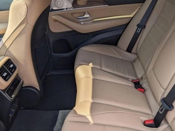 Mercedes GLE V167 SUV Facelifting 3.0 450d 367KM 2025 MERCEDES-BENZ GLE 450 d 4-Matic AMG Line 3.0 (367KM) 2025, zdjęcie 14