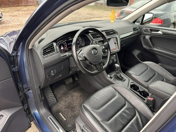 Volkswagen Tiguan Allspace 2018 Volkswagen Tiguan Allspace Automat/7 miejsc/Zareje, zdjęcie 17