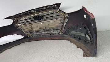 HYUNDAI I40 ,I 40 FACELIFT 2015- NÁRAZNÍK PŘEDNÍ 7448