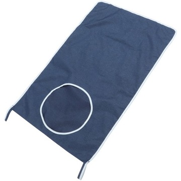 ORGANIZER POUCH SKŁADAJĄCY KOSZE NA PRANIE