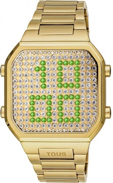 Zegarek damski TOUS 3000130700
