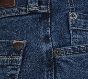 ДЖИНСЫ МУСТАНГ ВАШИНГТОН классические W31 L34