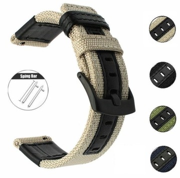 РЕМЕНЬ ДЛЯ ЧАСОВ XIAOMI MI AMAZFIT GTR 2e GTR 3 22 мм