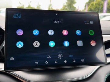 BYD Seal U DM-i 218KM 2025 BYD Seal U DM-i 1.5 Comfort Suv (218KM) 2025, zdjęcie 10