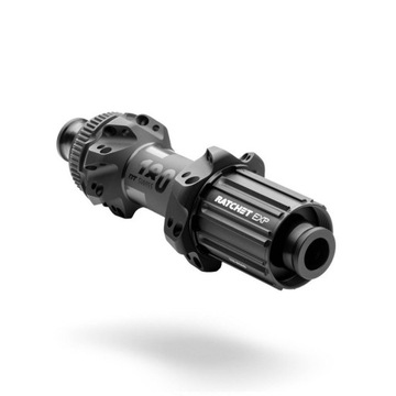 Piasta DT Swiss 180 Ratchet EXP Shimano 11s 28H