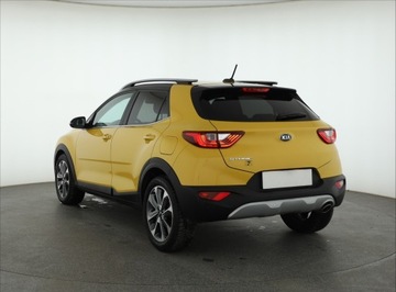 Kia Stonic I Crossover Facelifting 1.0 T-GDI 100KM 2021 Kia Stonic 1.0 T-GDI, Salon Polska, 1. Właściciel, zdjęcie 3