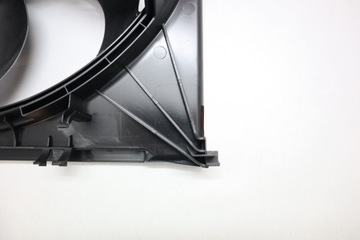 WENTYLATOR CHŁODNIC 400 WAT BMW X2 F39 2 F45 X1 F48 MINI F55 F56 F57 F60