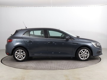 Renault Megane IV 2016 Renault Megane 1.2 TCe, Navi, Klima, Klimatronic, zdjęcie 5