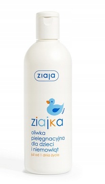 Ziajka Oliwka dla dzieci i niemowląt 270 ml