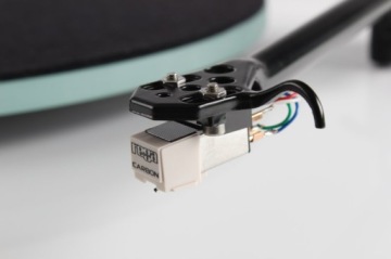 Rega Planar 2 (Белый глянцевый) / P2