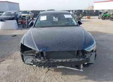 Audi A8 D5 2023 Audi A8 2023, 3.0L, 4x4, L, od ubezpieczalni 3.0 Benzyna 335KM, zdjęcie 6