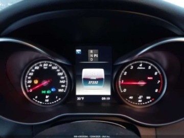 Mercedes Klasa C W205 2016 Mercedes-Benz Klasa C 2016 MERCEDES-BENZ C 300 4MATIC 2.0 Benzyna 241KM, zdjęcie 13