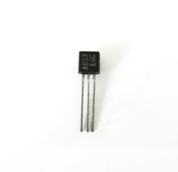 TRANZYSTOR PNP Si A659 E0C 2SA659 ECG290A