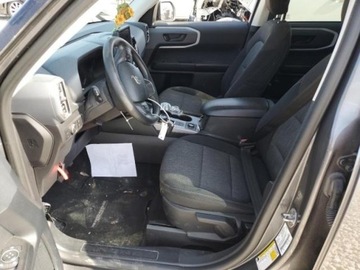 Ford 2021 Ford Bronco Ford Bronco Sport 1.5 Benzyna 181KM, zdjęcie 7