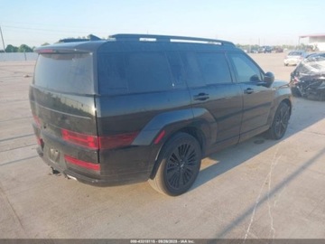 Hyundai Santa Fe V 2025 Hyundai Santa Fe 2025 HYUNDAI SANTA FE HYBRID CALLIGRAPHY 1.6 Hybryda 178KM, zdjęcie 4