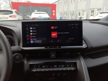 Toyota C-HR II SUV 1.8 Hybrid 140KM 2024 Toyota C-HR 1.8 Hybrid Style 1.8 Hybrid 140KM Sty, zdjęcie 18