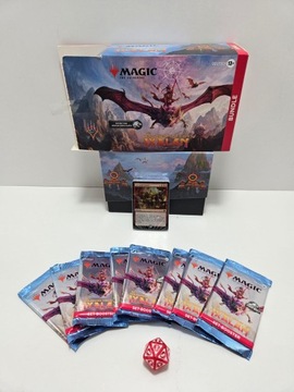 Karta Magic: The Gathering