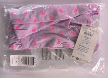 ДЕТСКИЙ НАБОР ДЛЯ КАРТОННОЙ КОРОБКИ MIX | GEOX, CROCS, KAPPA, ADIDAS 18 ШТ.