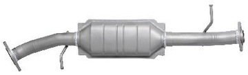 KATALIZATOR FORD RANGER 06- 2.5 3.0 TDCI