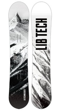 deska snowboardowa Lib Technologies Cold Brew C2