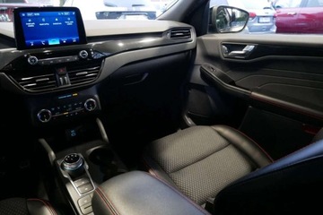 Ford Escape III 2023 Ford Escape ST Line Apple CarAndroid Tempomat Podg.Fotele Asystent Pasa Fu, zdjęcie 19