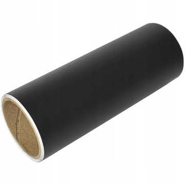 ПРОЧНАЯ ТОЛСТАЯ ФОЛЬГА ДЛЯ ОБОРО, СТОЙКИ, ШПОН 16х200см