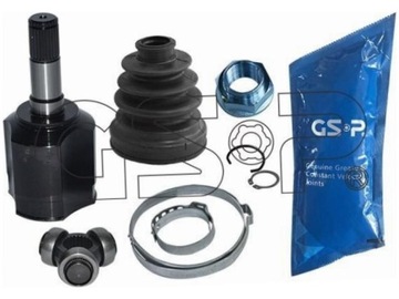 GSP 617005 SADA KLOUBU HŘÍDEL HNACÍ