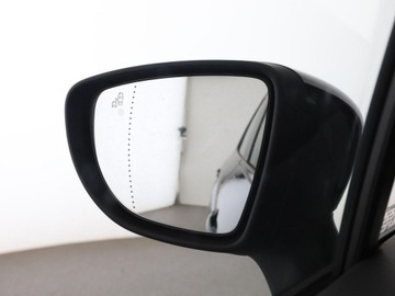 Renault Captur I Crossover Facelifting 0.9 Energy TCe 90KM 2019 Renault Captur full LED navi klima auto kamera i, zdjęcie 32