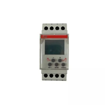 CYFROWY PROGRAMATOR TYGODNIOWY DWUKANAŁOWY ABB DT2 16A