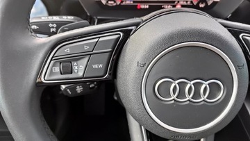 Audi A3 8Y 2024 Audi A3 1.5TFSI Automat ACC ASO Gwarancja Virt.Co, zdjęcie 12