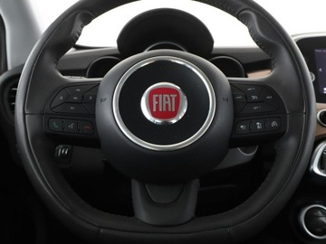 Fiat 500X Crossover 1.4 16V Mair 140KM 2018 Fiat 500x navi klima auto grzane fotele i, zdjęcie 20