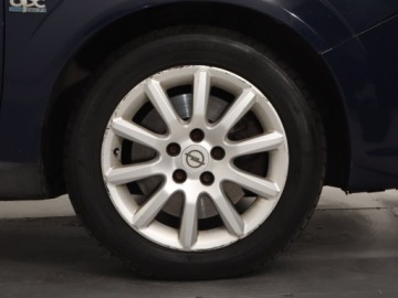 Opel Zafira B 1.9 CDTI ECOTEC 100KM 2007 Opel Zafira 1.9 CDTI, 7 miejsc, HAK, Klima,ALU, zdjęcie 14